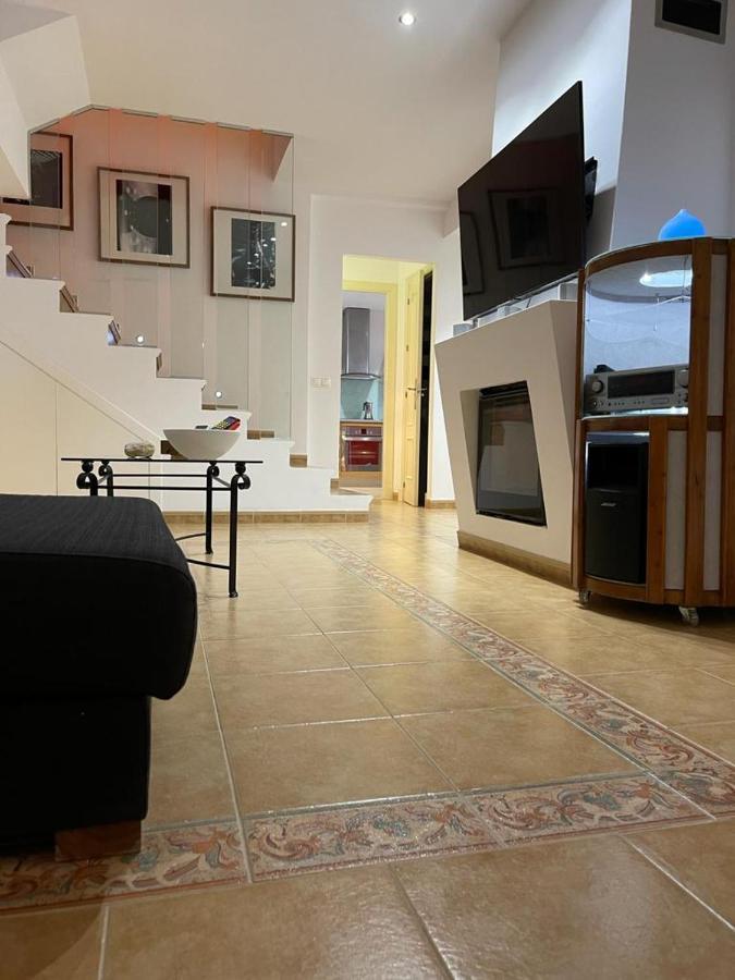 Apartamento En Zona Playa Con Vistas A La Bahia Альхесірас Екстер'єр фото